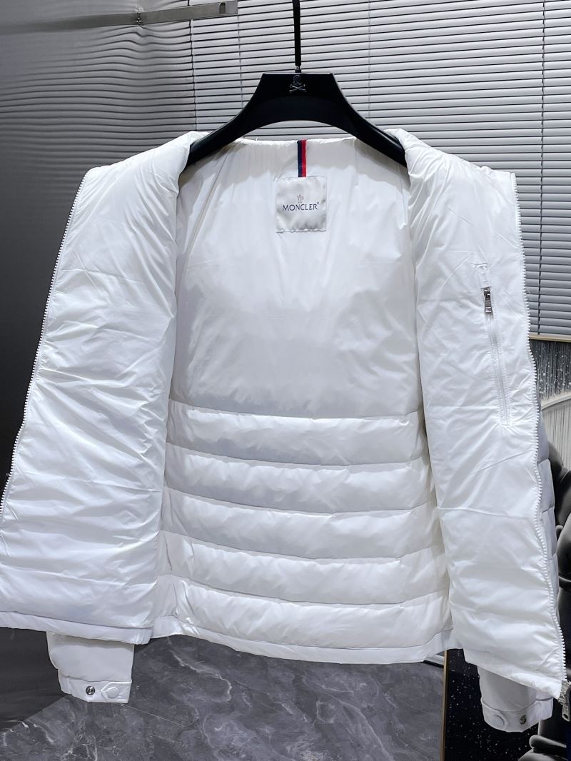 Moncler Down Jackets